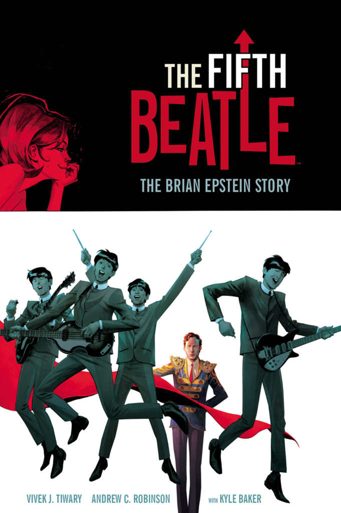 The Fifth Beatle: The Brian Epstein Story
