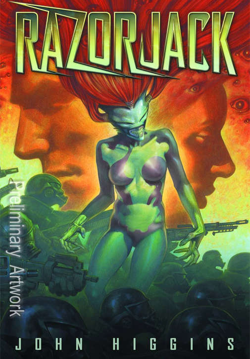 Razorjack