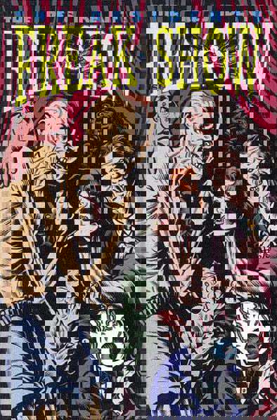 Freak Show (Dark Horse)