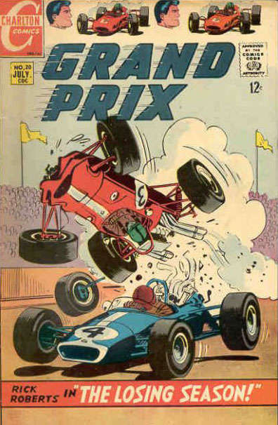 Grand Prix #20
