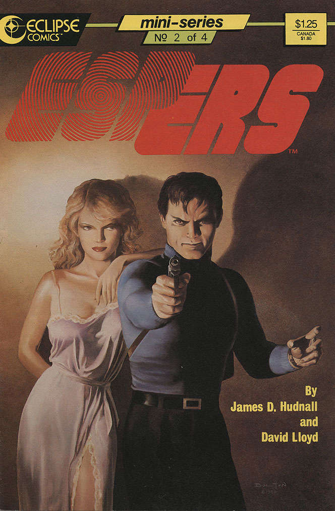 Espers #2