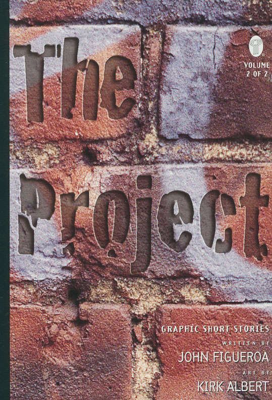 The Project #2