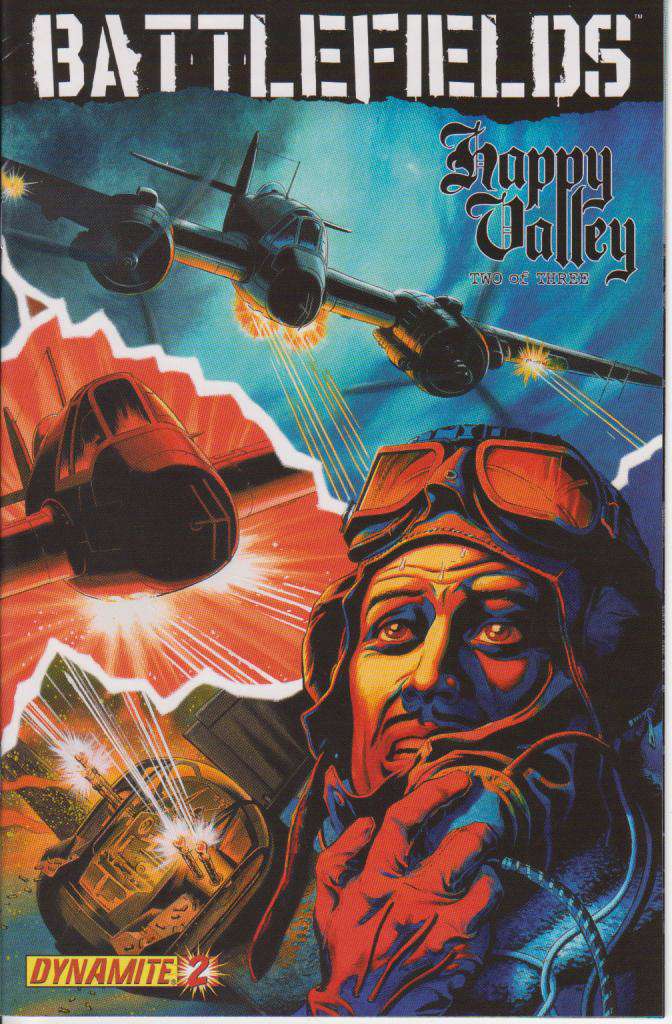 Battlefields #2