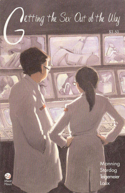 Getting the Sex Out of the Way