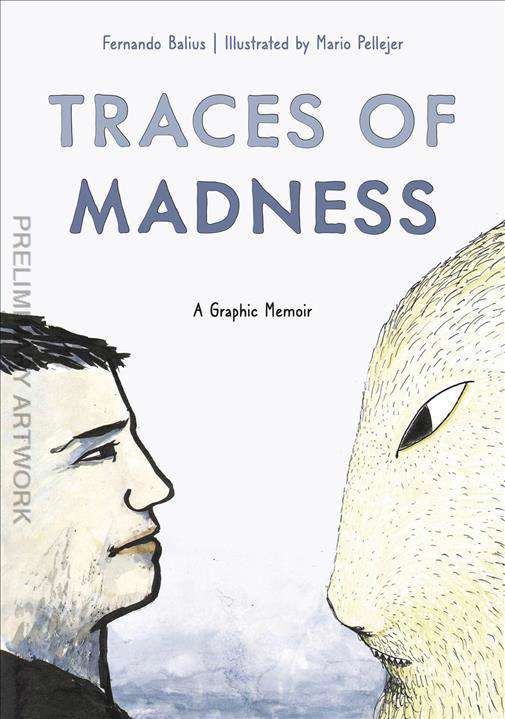 Traces of Madness