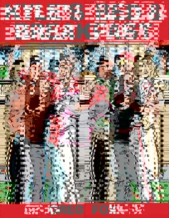 Kyle’s Bed &amp; Breakfast