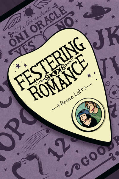 Festering Romance