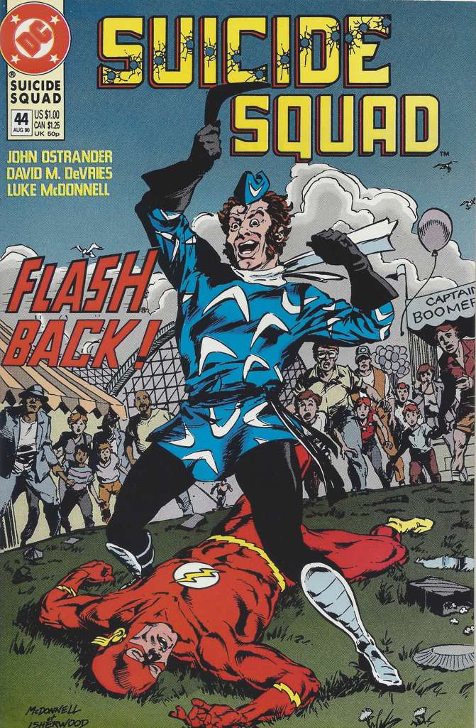 Suicide Squad #44