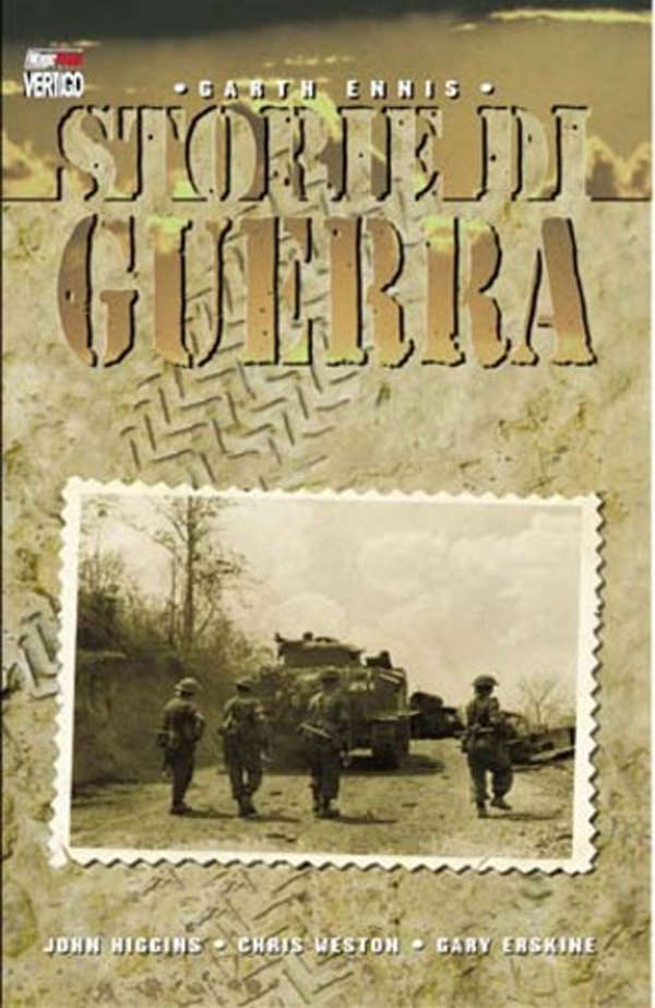 Storie di Guerra