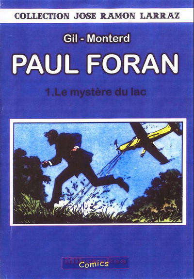Paul Foran