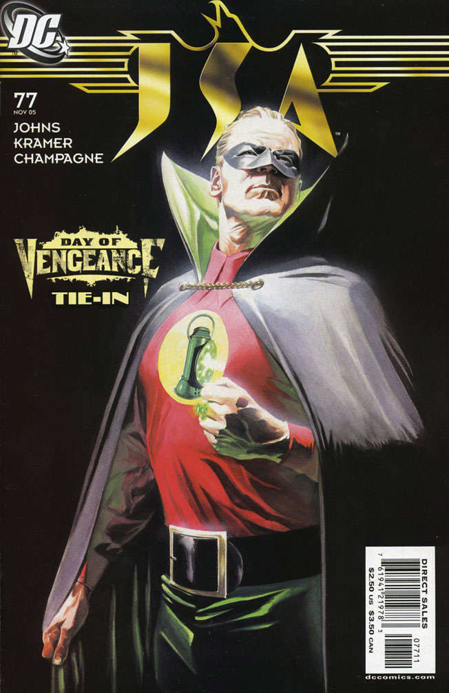 JSA #77