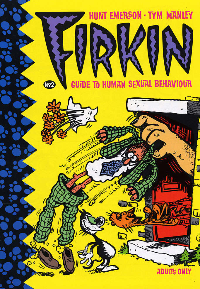 Firkin #2