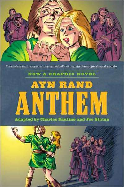 Anthem (Ayn Rand’s…)