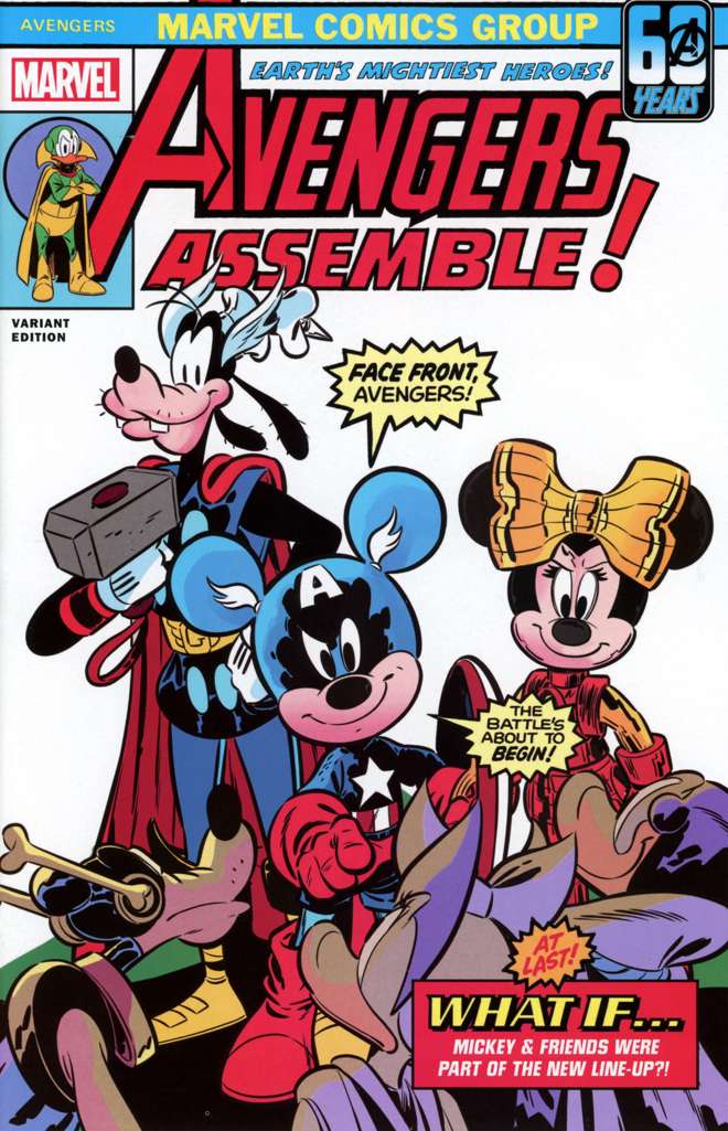 The Amazing Spider-Man (6th Series) #53 Variation A