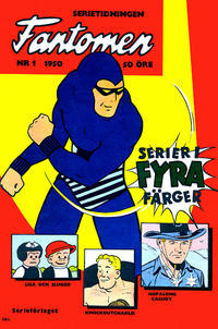 Fantomen