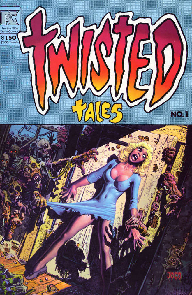Twisted Tales
