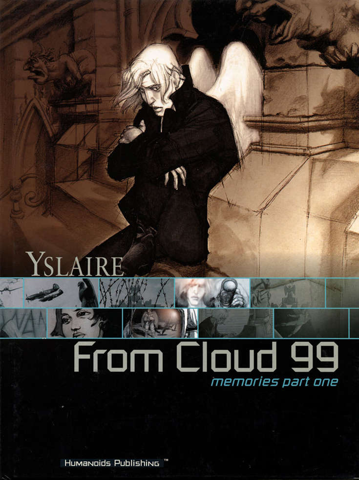 From Cloud 99