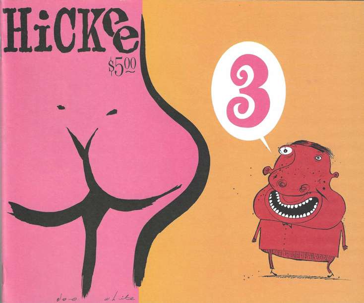 Hickee #3
