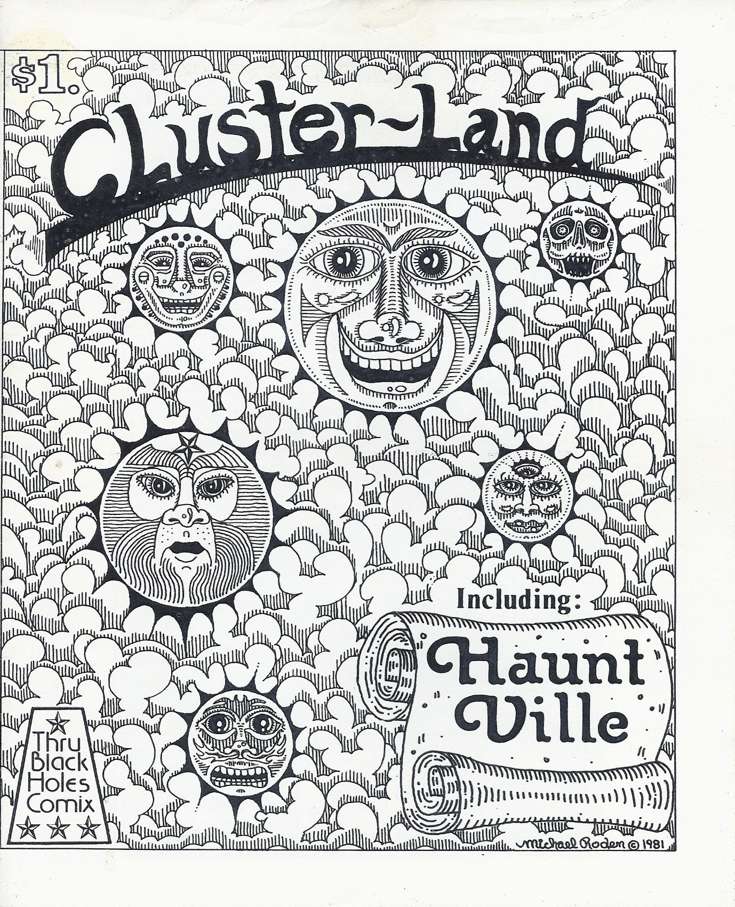 Cluster-Land