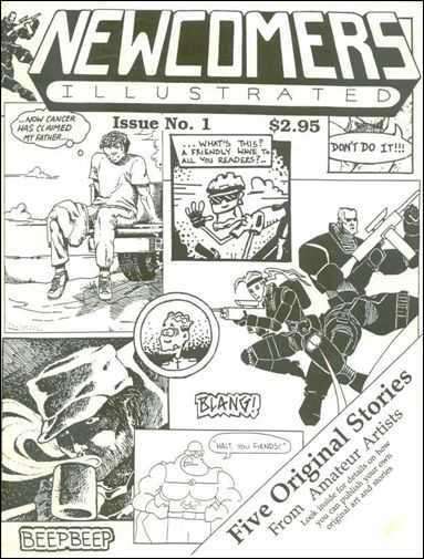 Newcomers Illustrated