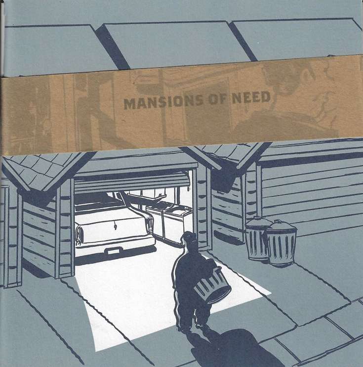 Mansions of Need