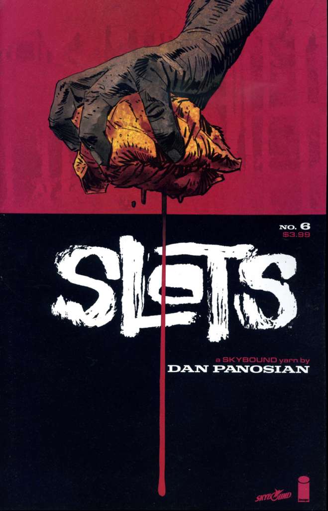 Slots #6