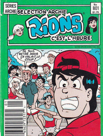 Sélection Rions C’est L’Heure