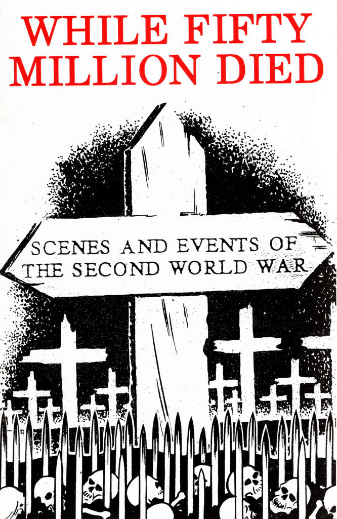 While Fifty Million Died