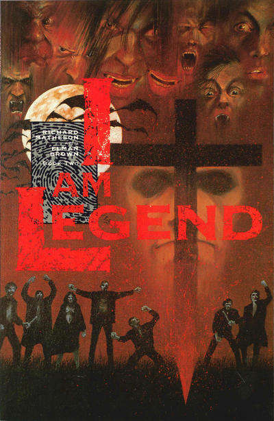 I Am Legend #2