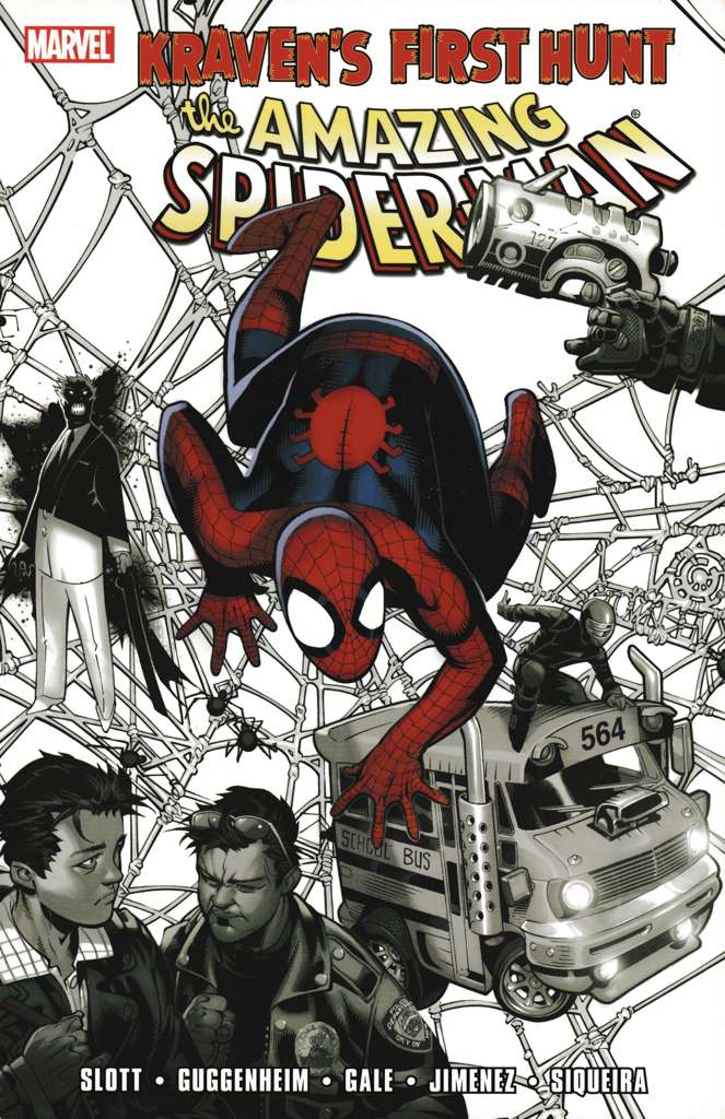 The Amazing Spider-Man Book #22