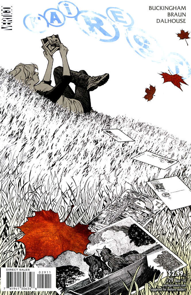 Fairest #29