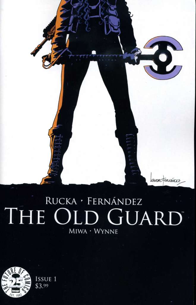 The Old Guard
