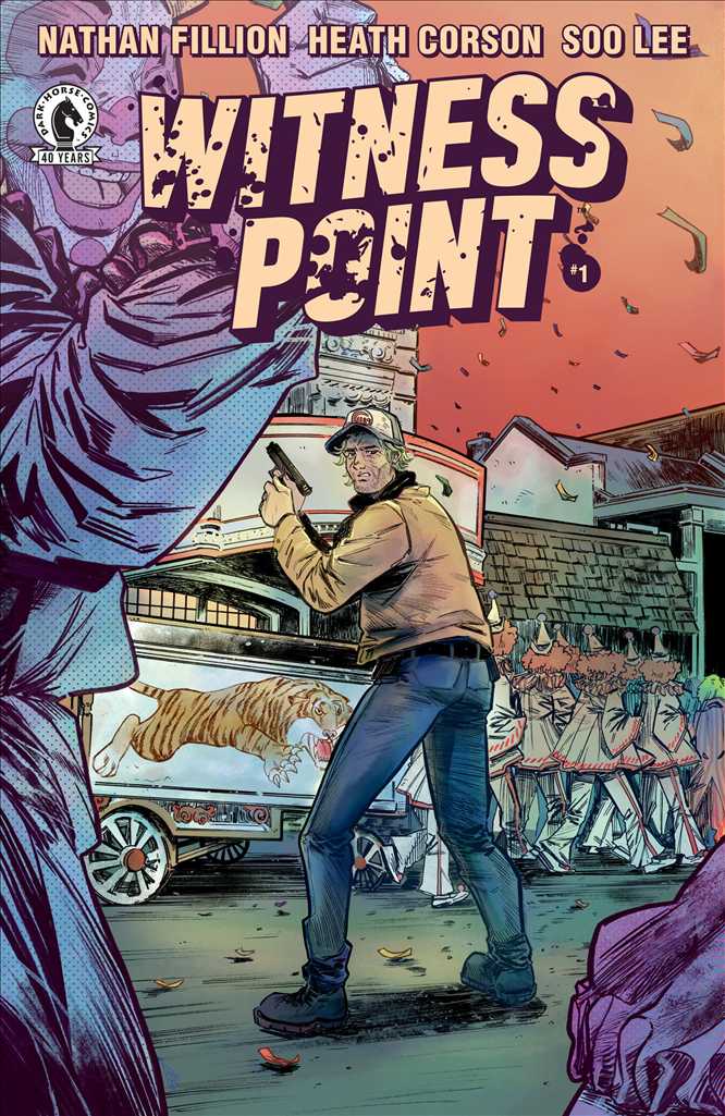 Witness Point