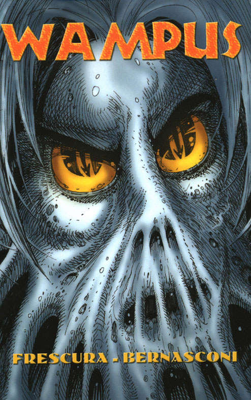 The Hexagon Comics Library