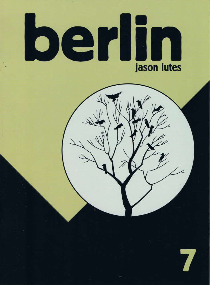 Berlin #7