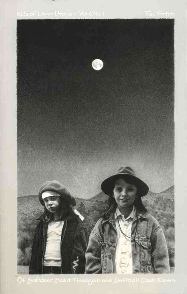 Lost and Found Season of the Most PopeJoey (Vol. 6)