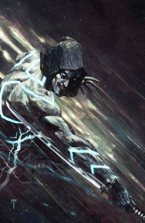 X-Force (6th Series) #13 Variation F