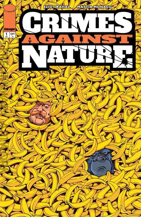 Crimes Against Nature