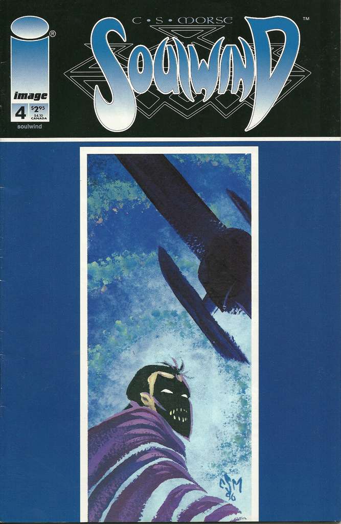 Soulwind #4
