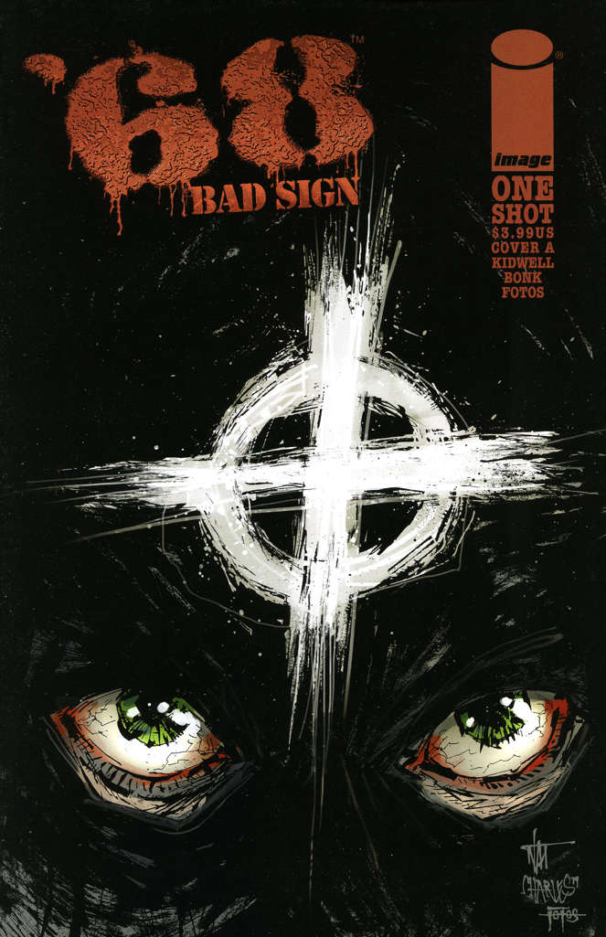 ’68: Bad Sign