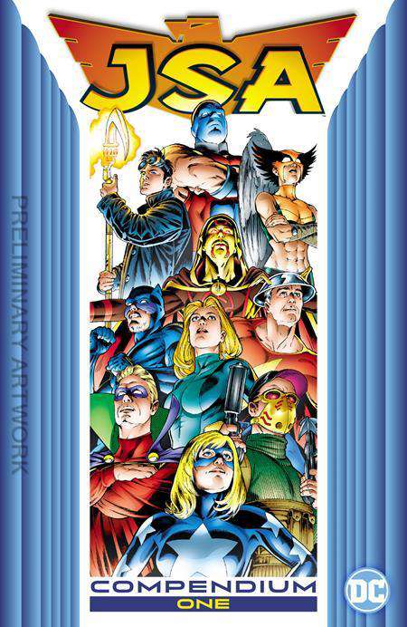JSA Compendium