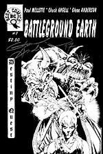 Battleground Earth