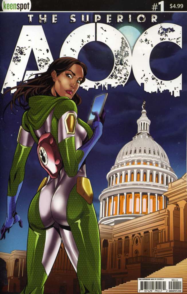 The Superior AOC