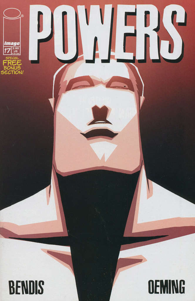 Powers #17