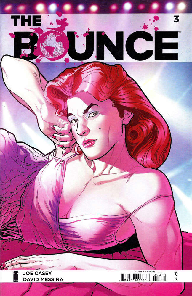 The Bounce #3