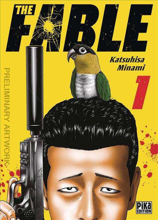 The Fable