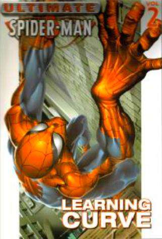 Ultimate Spider-Man Deluxe Set #2 Variation A