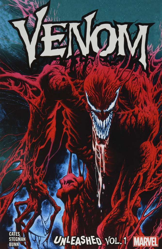 Venom Unleashed