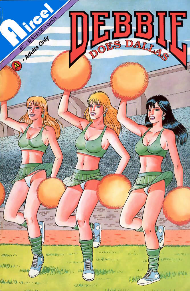 Debbie Does Dallas #12