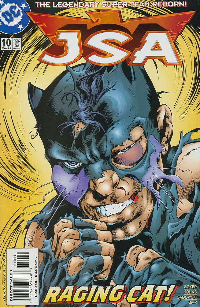 JSA #10